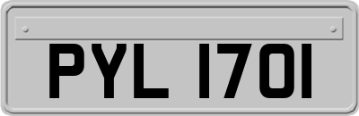 PYL1701