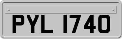 PYL1740