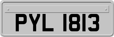 PYL1813