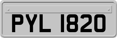 PYL1820