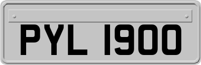 PYL1900