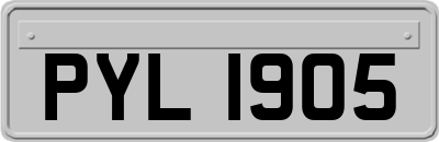 PYL1905