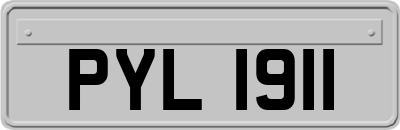 PYL1911