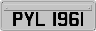 PYL1961