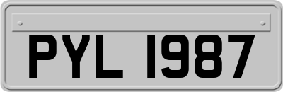 PYL1987