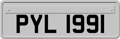 PYL1991