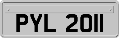 PYL2011