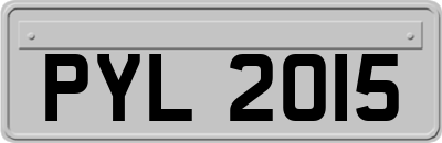 PYL2015