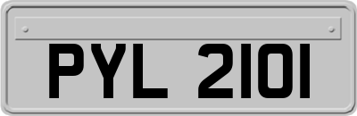 PYL2101