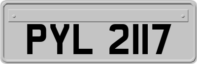 PYL2117