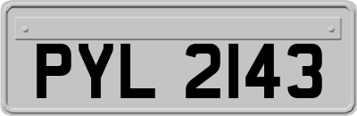 PYL2143