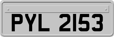 PYL2153