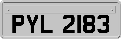 PYL2183