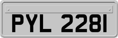 PYL2281