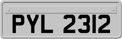 PYL2312