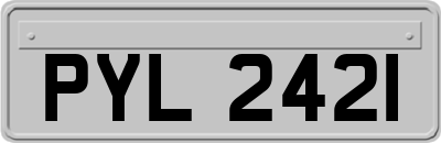 PYL2421