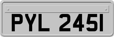 PYL2451