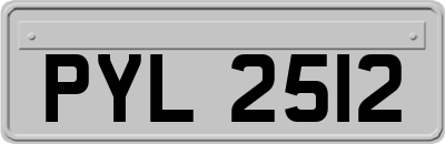 PYL2512