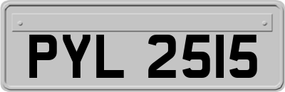 PYL2515