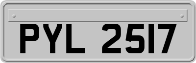 PYL2517