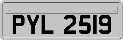 PYL2519