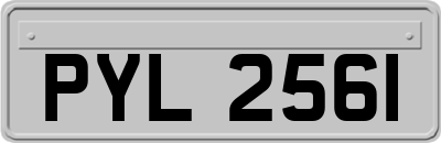 PYL2561