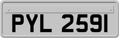 PYL2591