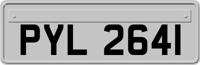 PYL2641