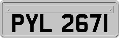 PYL2671