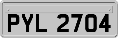 PYL2704