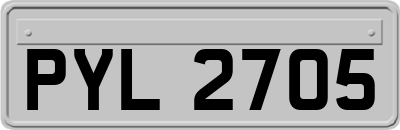 PYL2705