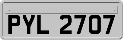 PYL2707