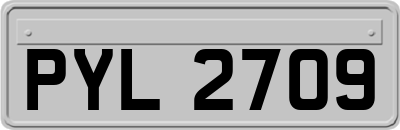 PYL2709