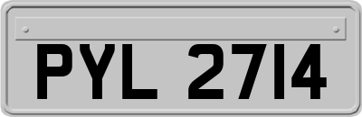 PYL2714