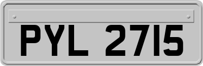 PYL2715