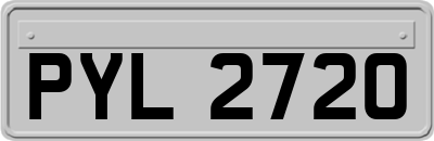 PYL2720