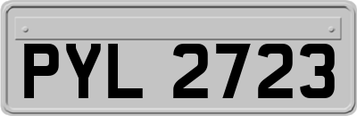 PYL2723