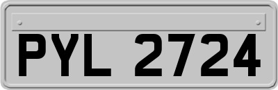 PYL2724