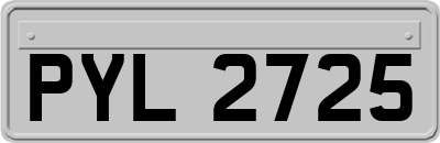 PYL2725