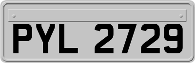 PYL2729