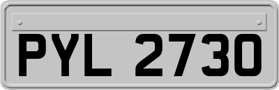 PYL2730