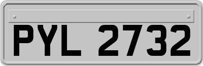 PYL2732