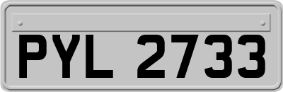 PYL2733