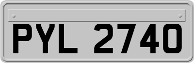 PYL2740