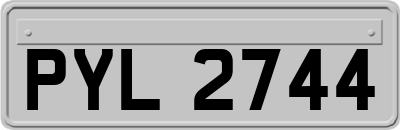 PYL2744