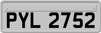 PYL2752