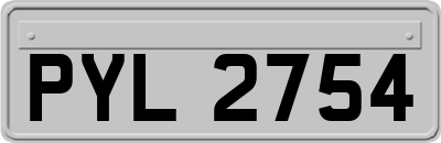 PYL2754