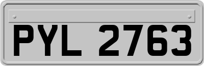 PYL2763