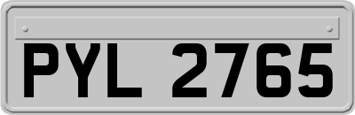 PYL2765