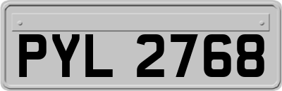 PYL2768